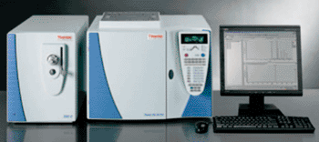 Image: DSQ II single quadrupole gas chromatography/mass spectrometry systems (Photo courtesy of Thermo Scientific).